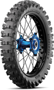 Tires/tubes/rims