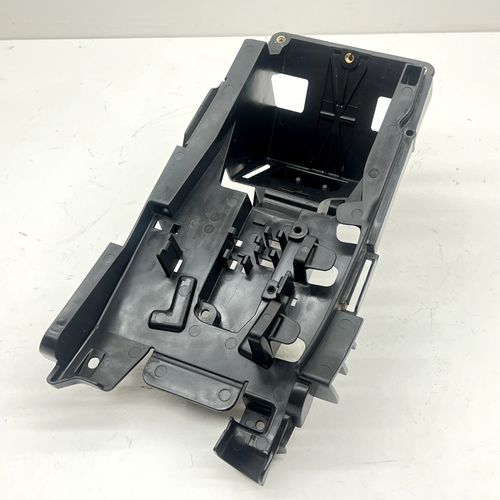 HUSQVARNA plastmasa batterifack