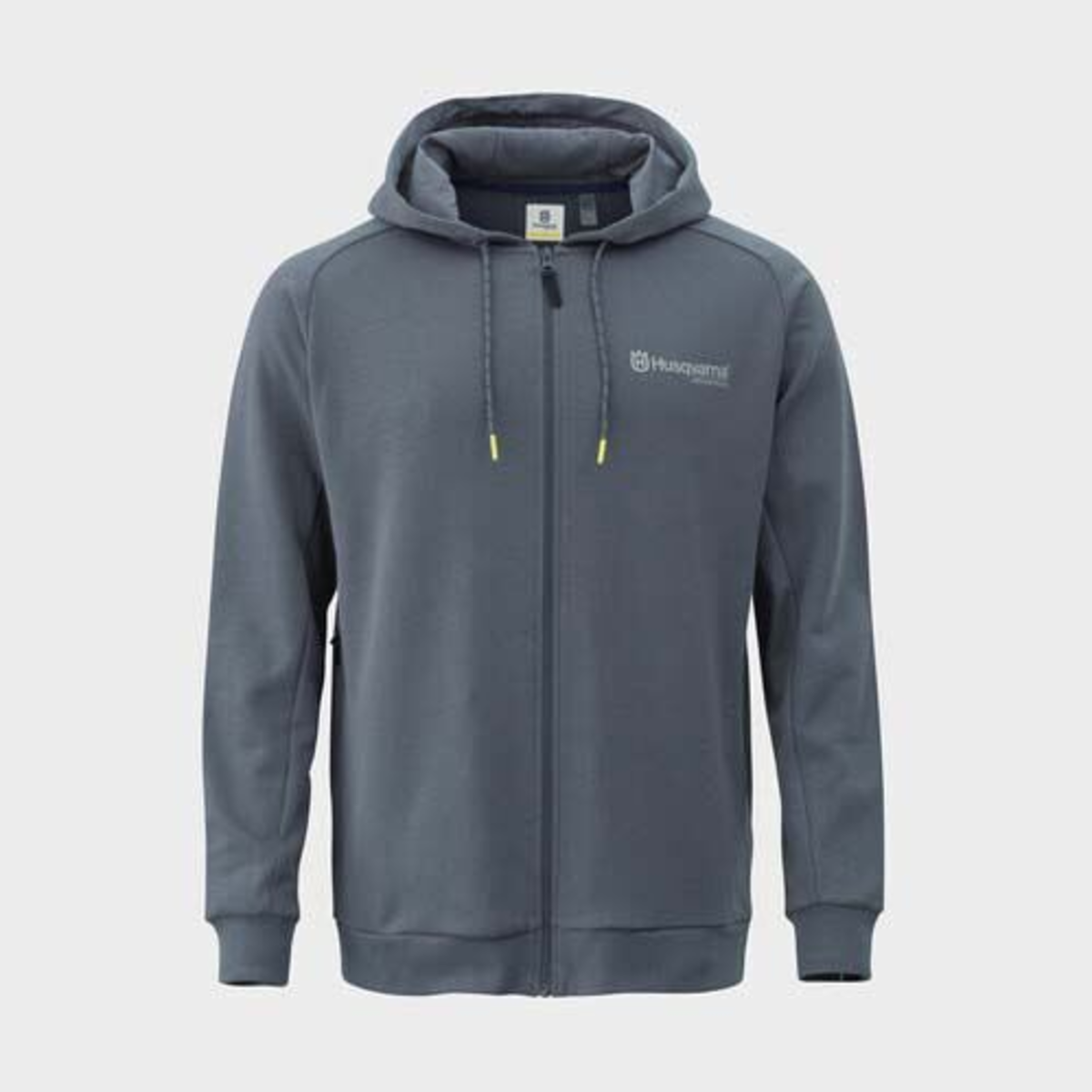 husqvarna-jaka-ar-kapuci-railed-zip-hoodie-grey