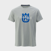 husqvarna-t-krekls-origin-tee-light-grey