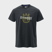 husqvarna-t-krekls-origin-tee-black