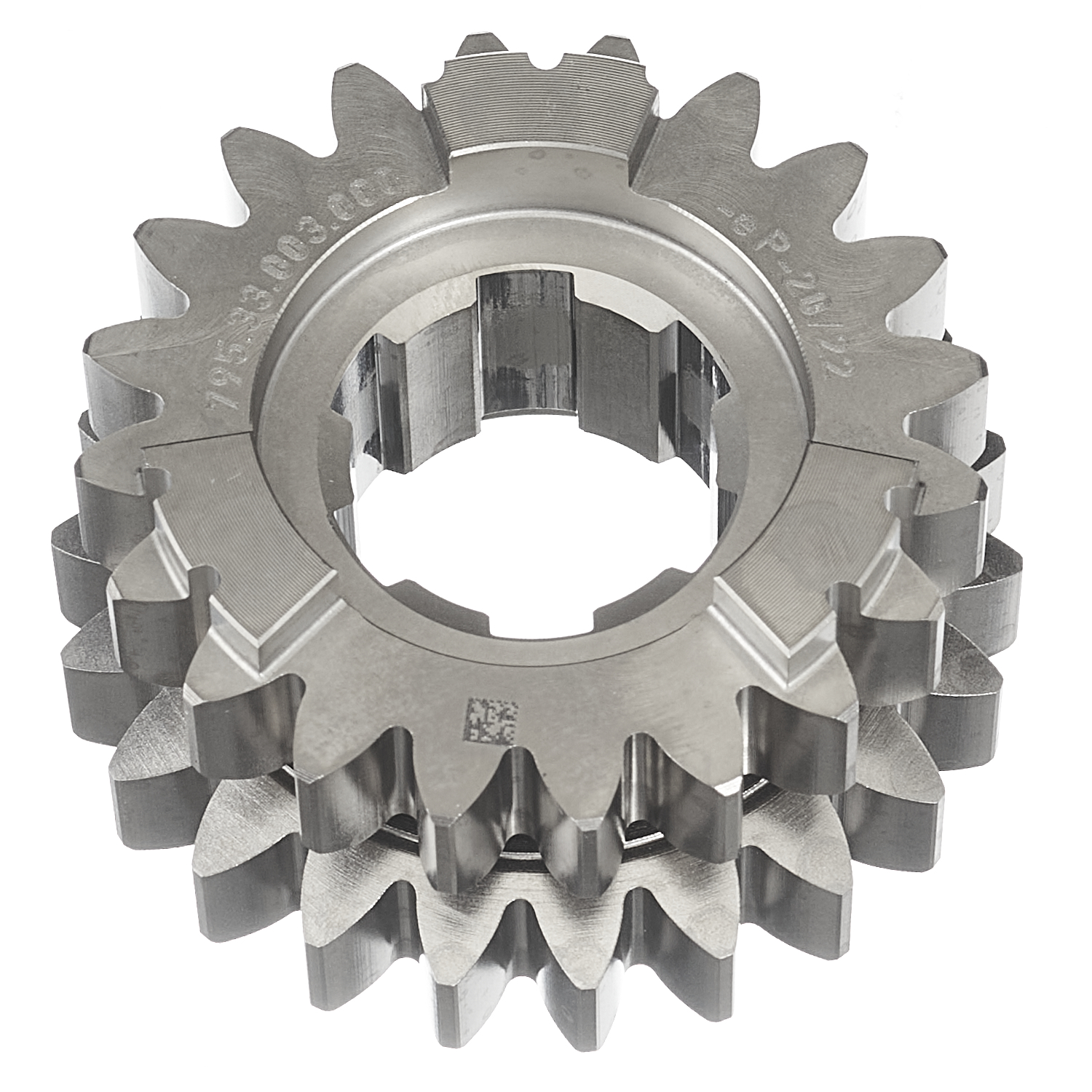 husqvarna-zobrats-karbas-3-4-gear-main-shaft-fc-fs-450-19-22