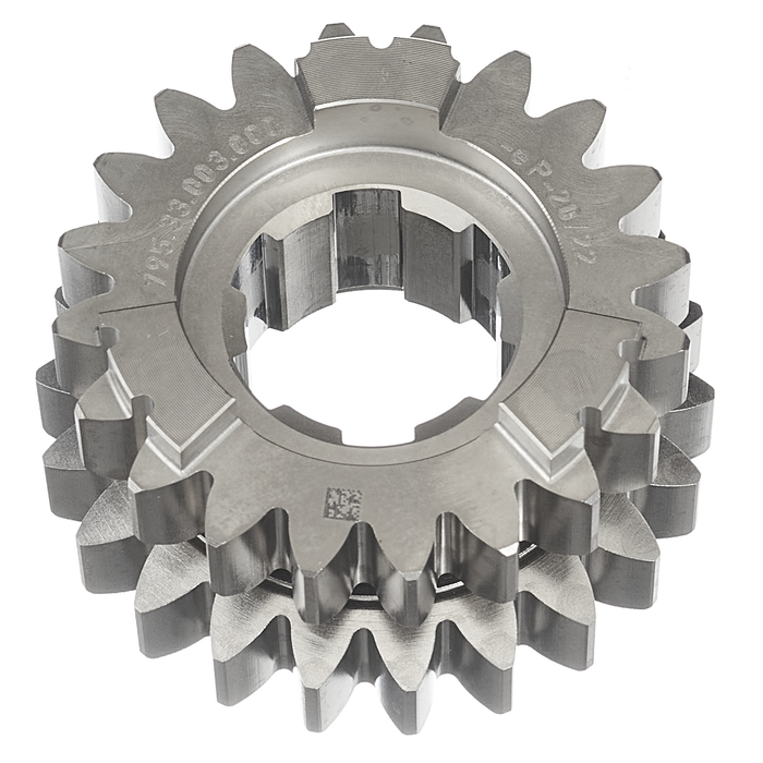 HUSQVARNA sliding gear 3/4 Main Shaft FC/FS 450 '19-'22
