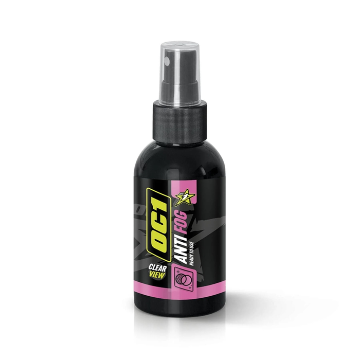 OC1 Anti Fog 100ml