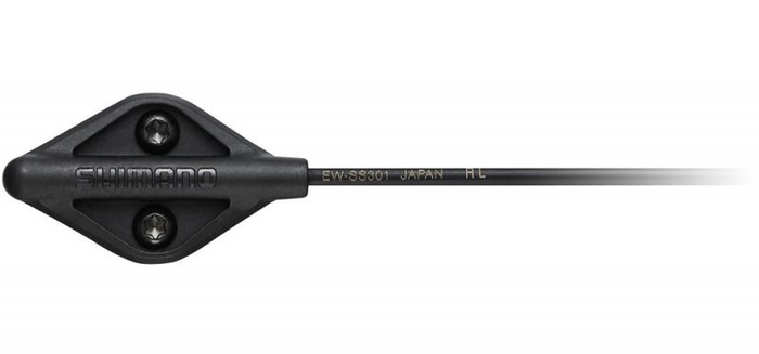 HUSQVARNA-sensorer Hastighetssensorenhet Shimano EW-SS301 760 mm