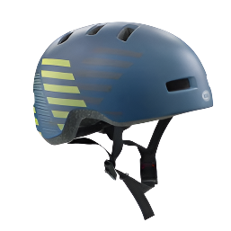 HUSQVARNA cykelhjälm Barn LIL Ripper Hjälm 46-52
