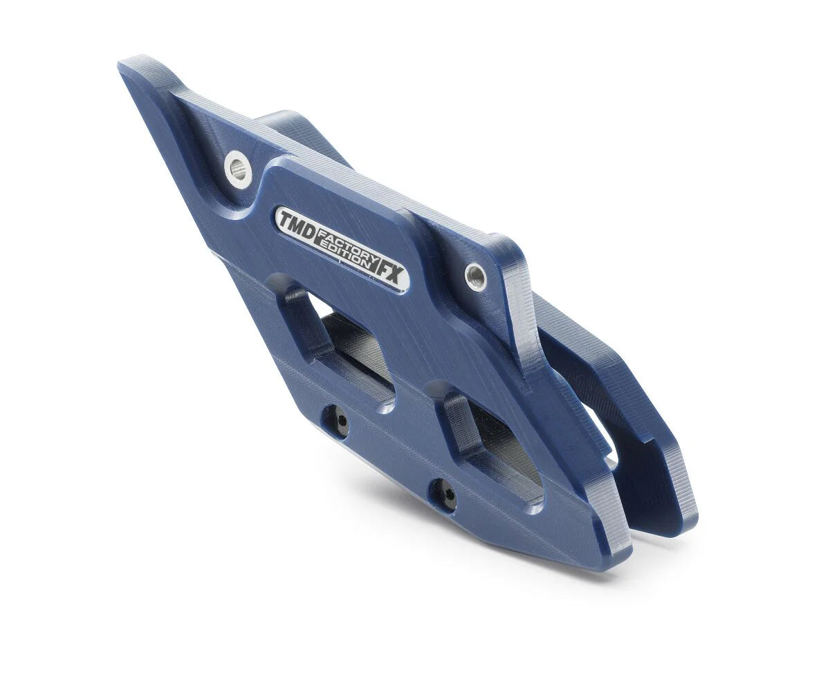 Chain catchers and sliders