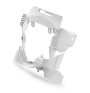 HUSQVARNA plast underlampa Enduro 150-501 '24 vit