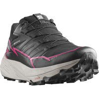 SALOMON Thundercross GTX W black/grey/pink skor