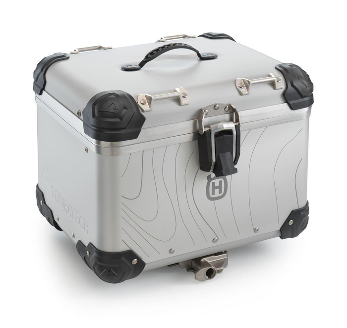 HUSQVARNA Tourtech Top Case Norden