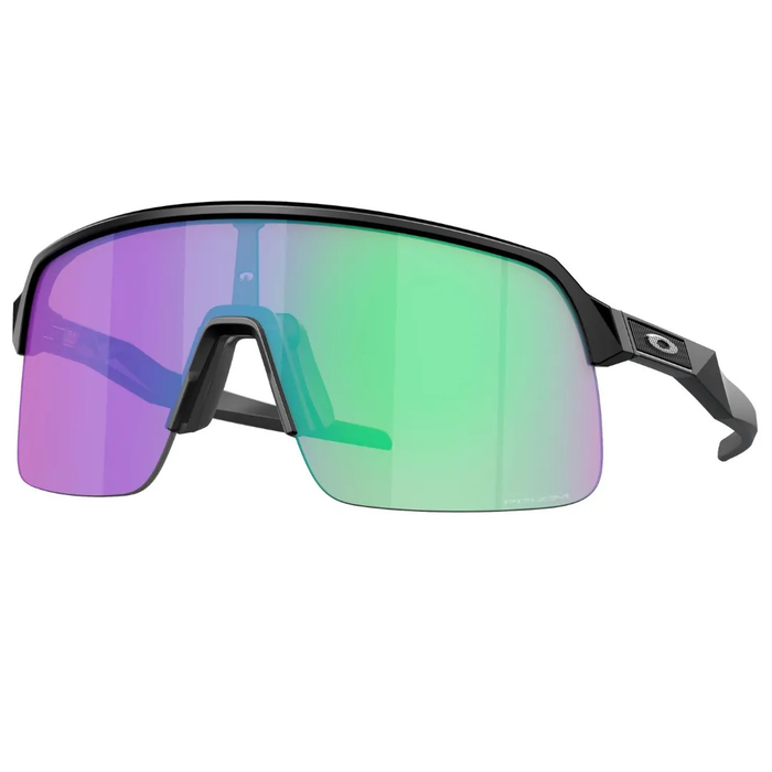 OAKLEY solglasögon Sutro Lite matt svart med prism golf