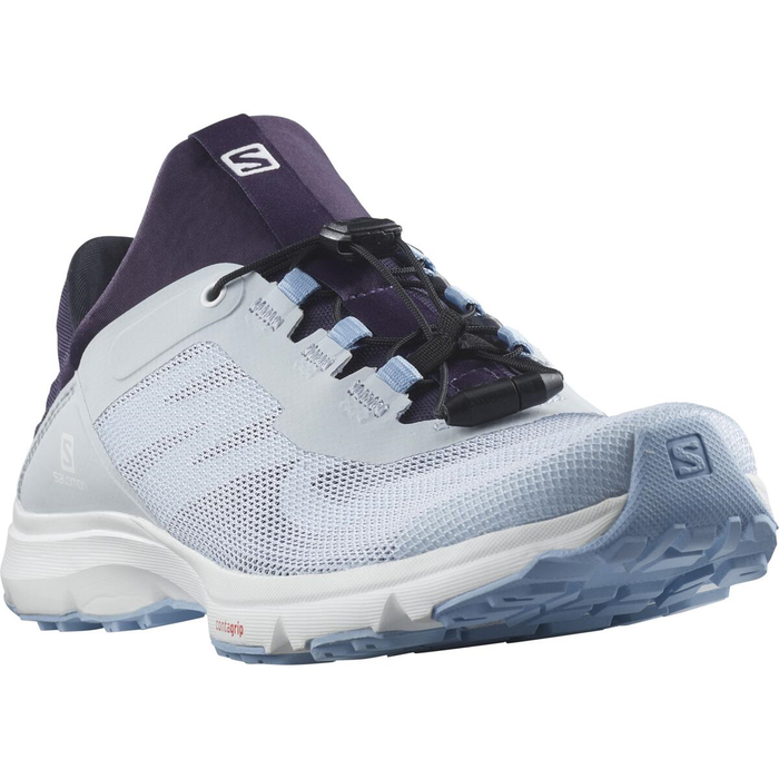 SALOMON Amphib Bold 2 W light blue/purple skor
