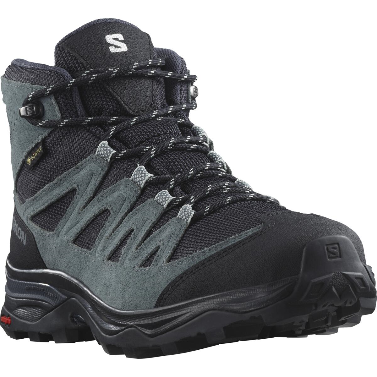 salomon-apavi-x-ward-leather-mid-gtx-w-black-grey