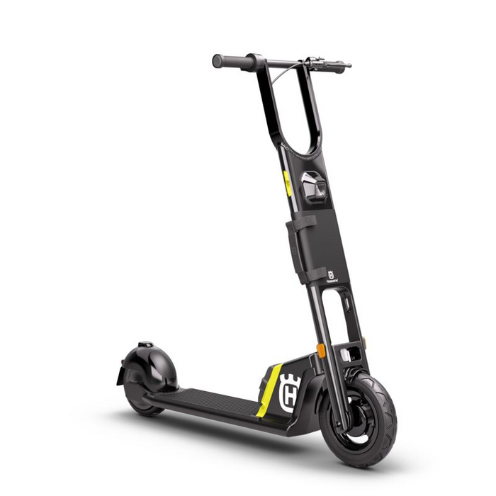 HUSQVARNA elektrisk skateboard Skutta 25 km/h '24