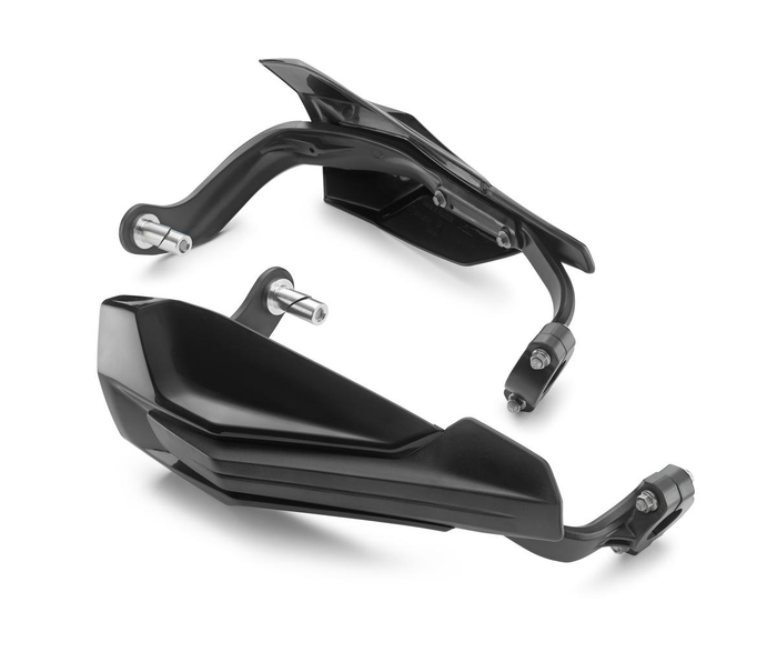 HUSQVARNA Roku Sargi Wrap-Around Kit 125-501 svart