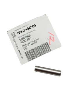 HUSQVARNA sleeve 7.95x35
