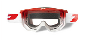 progrip-brilles-3200ls-red-white-w-clear-ls-3298