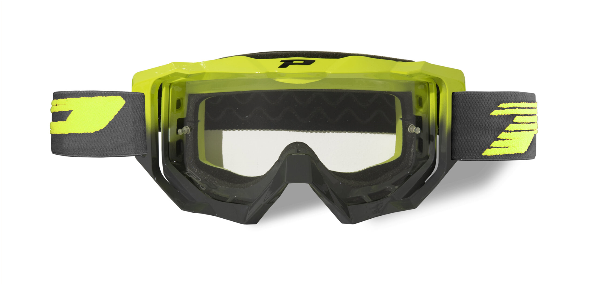 progrip-brilles-3200ls-yellow-fl-grey-w-clear-ls-3298