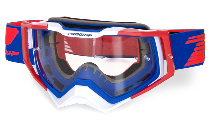 PROGRIP glasögon 3309TR Rapid