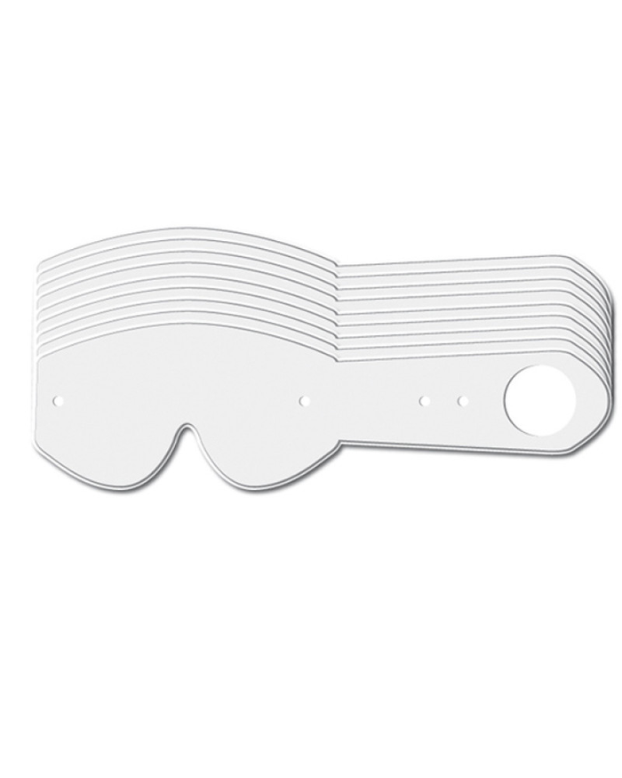 PROGRIP Rapid Standard Tear Offs 25 st