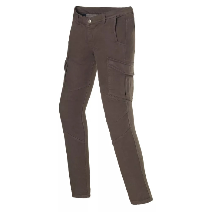 CLOVER jeans Cargo Pro brun