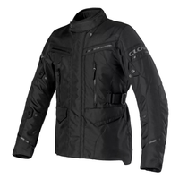 CLOVER jaka Storm 4 WP Lady svart/svart