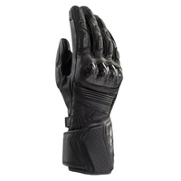 CLOVER handskar ST-03 Läder Sport svart