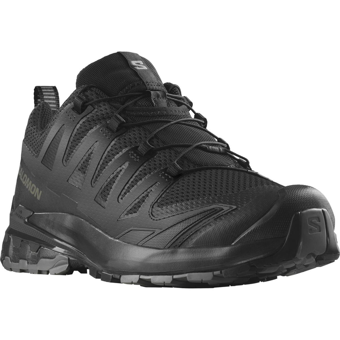 SALOMON XA Pro 3D V9 Wide black skor
