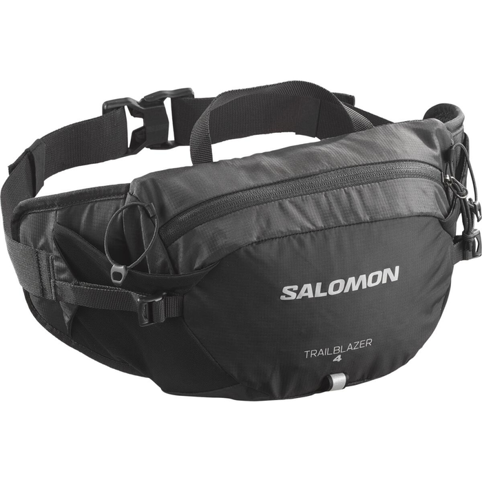 SALOMON Trailblazer Belt black/alloy