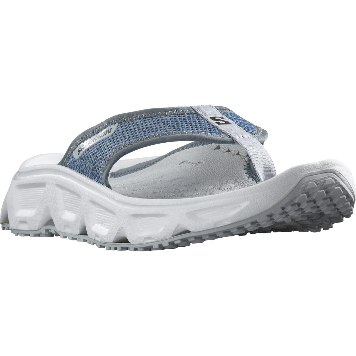 salomon-apavi-reelax-break-6-0-blue-white