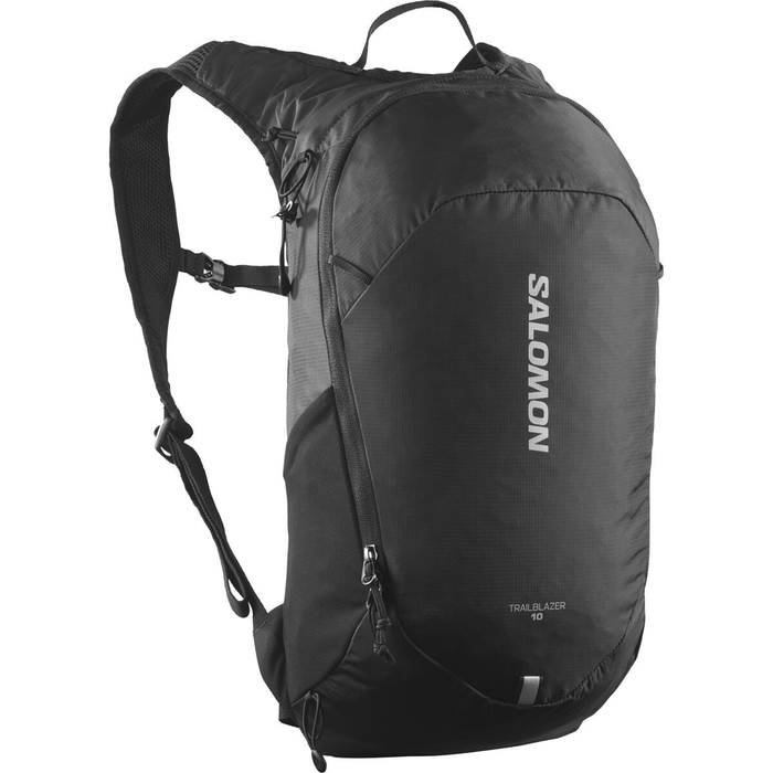 SALOMON backpack Trailblazer 10 black/alloy