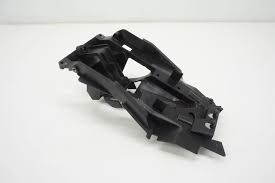 HUSQVARNA plastic Battery Box