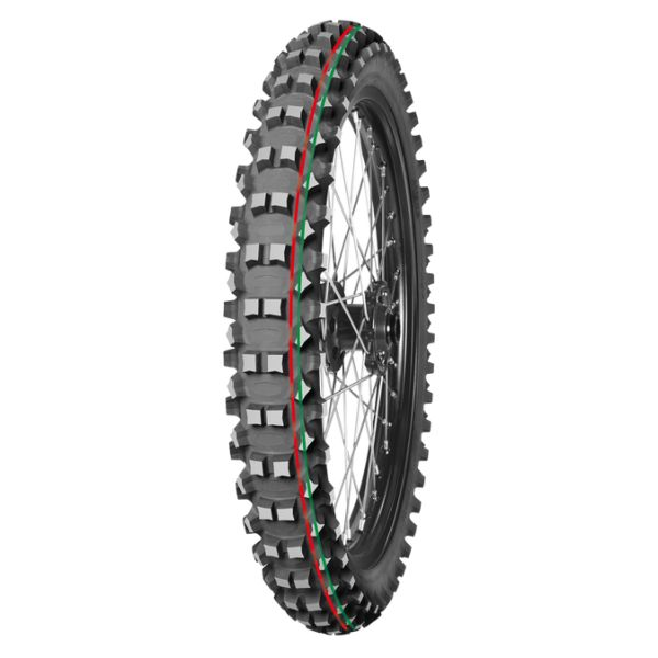 MITAS däck 60/100-12 Terra Force MX MH 36M TT MI