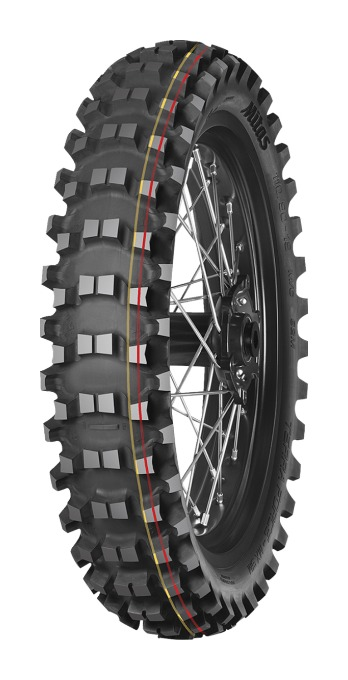 MITAS däck 70/100-10 Terra Force MX SM 41M TT MI