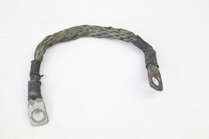 HUSQVARNA ground cable D6mm L140mm