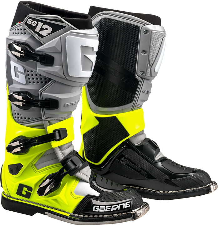 GAERNE delplatta SG 12 par