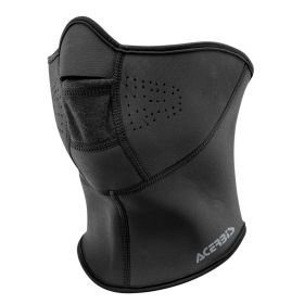 ACERBIS neck warmer Regaby black