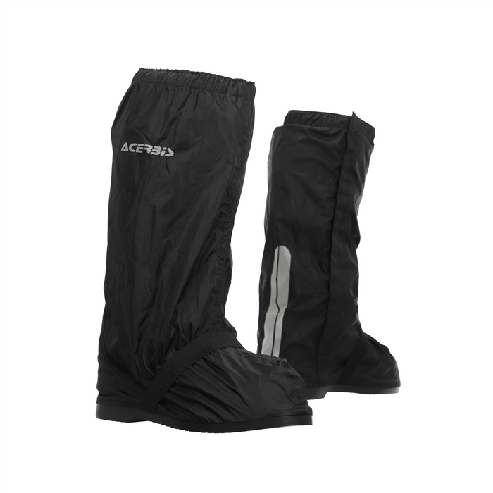 ACERBIS Rain Boot Cover black