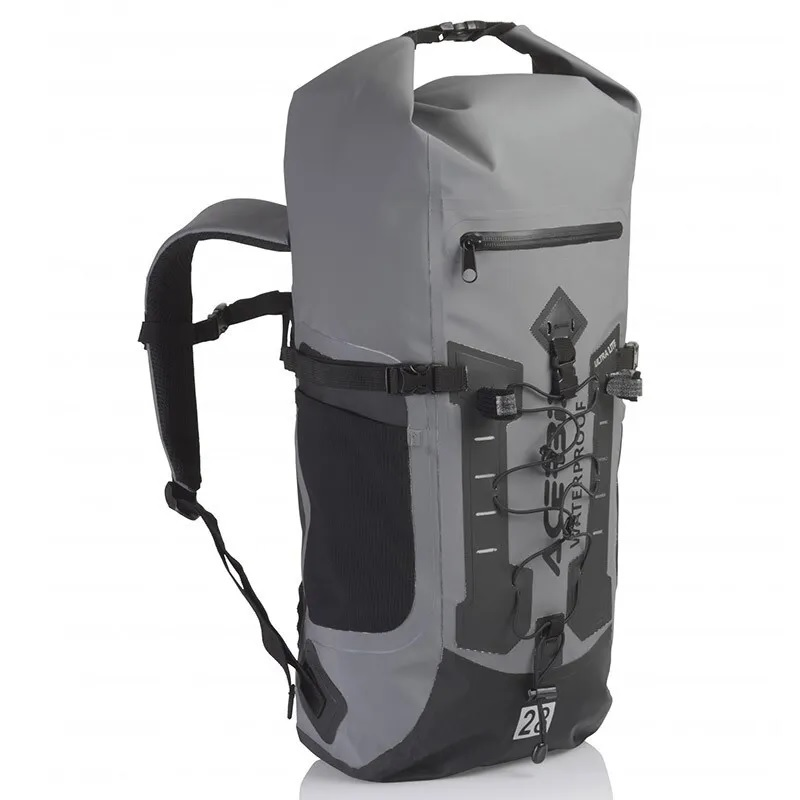 acerbis-soma-muguras-udens-izturiga-x-water-28l-black-grey