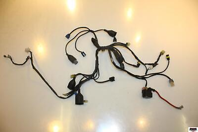 HUSQVARNA wiring harness FC 250-450 '16