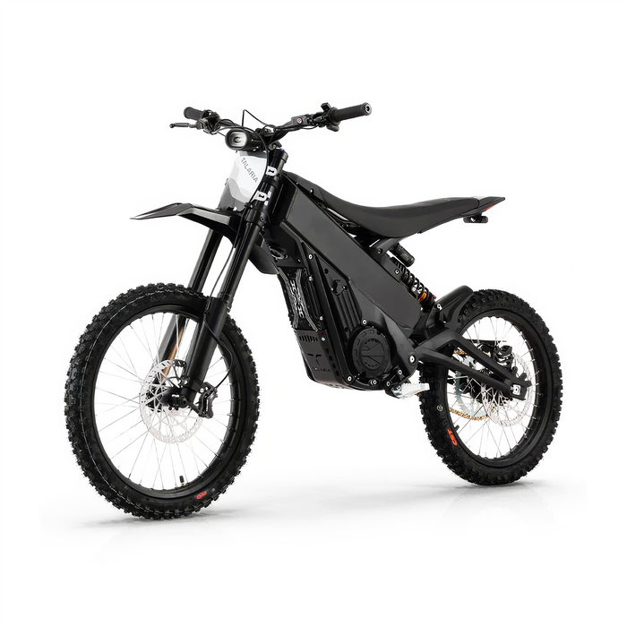 TALARIA Elektriska Motorcyklar XXX TL2500 MX 60V 40Ah svart