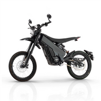 TALARIA elektro motrcycle XXX TL2500 L1e 60V 40Ah black — sold out