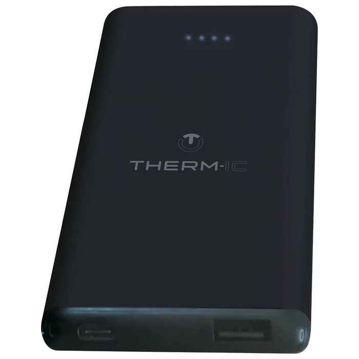 THERMIC Slim Universal Powerbank 10000mAh