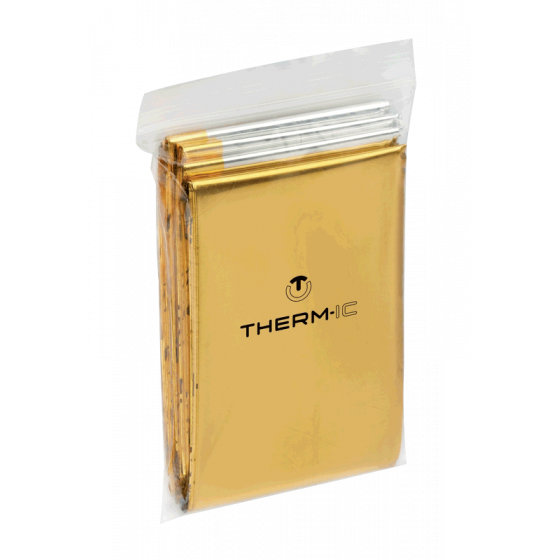 THERMIC Emergency Blanket 140x220cm