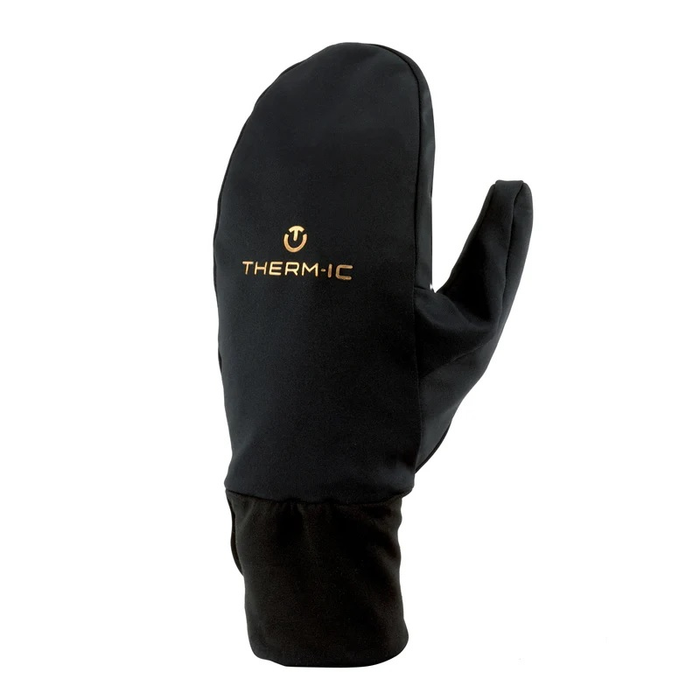 THERMIC gloves Touring Versat Mitt black