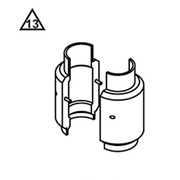 husqvarna-instruments-amortizatoru-blivslegu-saliksanai-mini