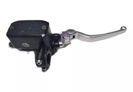HUSQVARNA bromscylindersats med Hebel Brembo SM 701 '16-'22 4 st