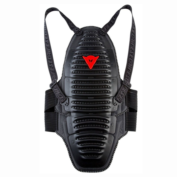 DAINESE ryggskydd Wave 13 D1 Air svart