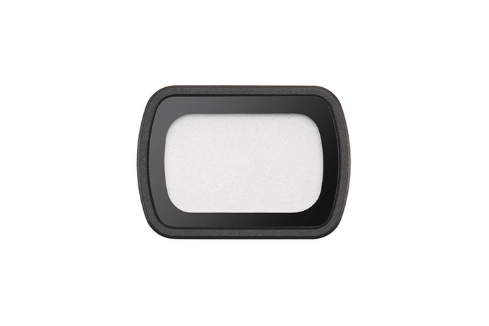 Osmo Pocket 3 Black Mist Lens