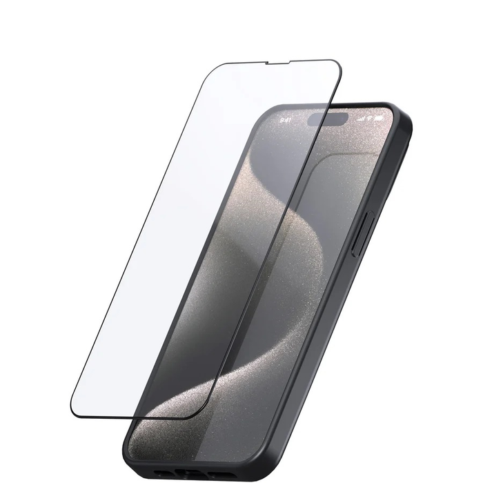 SP Glass Screen Protector iPhone 15 Pro Max/ 15 Plus